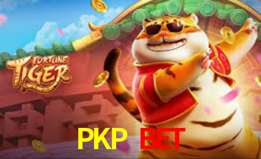 Cassino de Jogos PKP BET