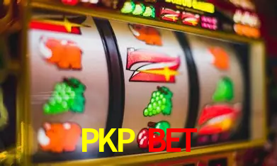 Bonus na Cassino Online PKP BET