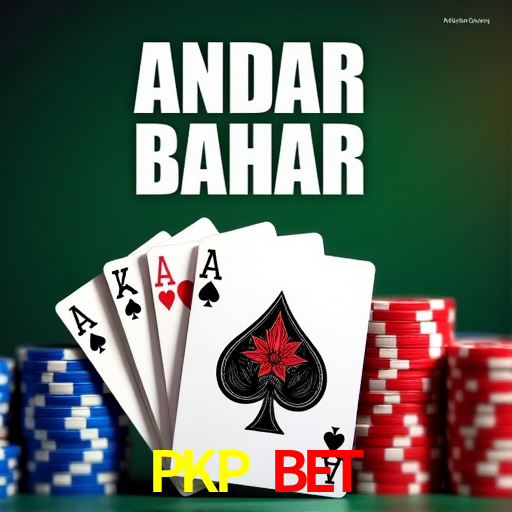 Jogos de Cassino PKP BET