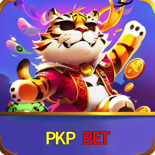 PKP BET